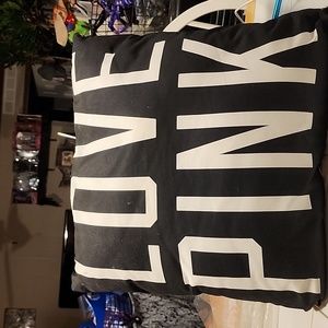 VICTORIA SECRET PILLOW